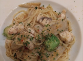 Trattoria Shino s トラットリア シノズ: mi-chillさんの2026年04月18日の1枚目の投稿写真