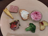 Trattoria Shino s トラットリア シノズ: mi-chillさんの2026年07月08日の1枚目の投稿写真