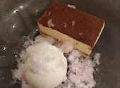 Trattoria Shino s トラットリア シノズ: mi-chillさんの2026年08月01日の1枚目の投稿写真