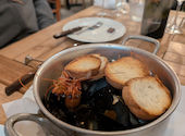 maresco sapore di mare マレスコサポーレディマーレ: りかちゃんさんの2026年09月29日の2枚目の投稿写真