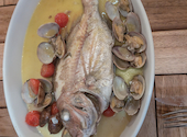 maresco sapore di mare マレスコサポーレディマーレ: りかちゃんさんの2026年09月29日の3枚目の投稿写真