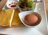 moricafe モリカフェ: 龍さんの2026年09月26日の2枚目の投稿写真