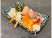 生産者直営 海鮮居酒屋 Rikusui 寿司 天ぷら 刺身: ヨッシーさんの2026年02月28日の2枚目の投稿写真