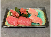 生産者直営 海鮮居酒屋 Rikusui 寿司 天ぷら 刺身: ヨッシーさんの2026年03月27日の3枚目の投稿写真