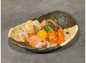 生産者直営 海鮮居酒屋 Rikusui 寿司 天ぷら 刺身: ヨッシーさんの2026年04月24日の2枚目の投稿写真