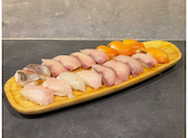 生産者直営 海鮮居酒屋 Rikusui 寿司 天ぷら 刺身: ヨッシーさんの2026年05月24日の2枚目の投稿写真