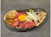 生産者直営 海鮮居酒屋 Rikusui 寿司 天ぷら 刺身: ヨッシーさんの2026年05月24日の3枚目の投稿写真