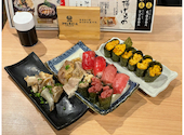 生産者直営 海鮮居酒屋 Rikusui 寿司 天ぷら 刺身: ヨッシーさんの2026年07月11日の1枚目の投稿写真