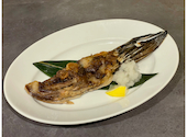 生産者直営 海鮮居酒屋 Rikusui 寿司 天ぷら 刺身: ヨッシーさんの2026年08月10日の1枚目の投稿写真