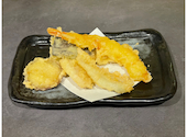生産者直営 海鮮居酒屋 Rikusui 寿司 天ぷら 刺身: ヨッシーさんの2026年08月10日の2枚目の投稿写真
