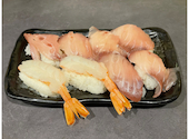 生産者直営 海鮮居酒屋 Rikusui 寿司 天ぷら 刺身: ヨッシーさんの2026年08月10日の3枚目の投稿写真