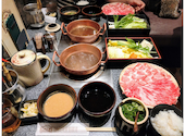 しゃぶ亭 心斎橋店: あやさんの2026年03月02日の1枚目の投稿写真