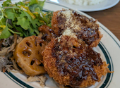 RESTAURANT&CAFE MOULiN ムーラン: あやさんの2026年09月07日の1枚目の投稿写真