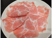 しゃぶしゃぶ美山 京都桂川店: あやさんの2026年03月30日の2枚目の投稿写真