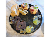 ダイニングバー&レストラン crossfield with TERRACE LOUNGE 大阪: あやさんの2025年11月30日の3枚目の投稿写真