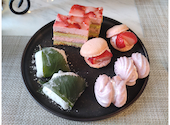 ダイニングバー&レストラン crossfield with TERRACE LOUNGE 大阪: あやさんの2026年03月16日の1枚目の投稿写真