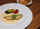 Brasserie La Loge a COOKPARK ブラッスリー ラ ロジュ ア クックパーク: あやさんの2026年08月30日の1枚目の投稿写真