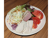Brasserie La Loge a COOKPARK ブラッスリー ラ ロジュ ア クックパーク: あやさんの2026年08月30日の2枚目の投稿写真