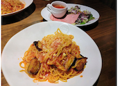 Italian Kitchen VANSAN 今福鶴見店: あやさんの2025年11月30日の1枚目の投稿写真