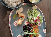 らんちょす 三井アウトレットパーク滋賀竜王店の口コミ画像1