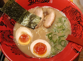 ラー麺 ずんどう屋 京都三条店: だっちゃんさんの2026年08月01日の1枚目の投稿写真