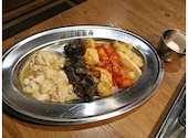 キンキン麦酒とプリッと小腸 近江牛畜産 あさひ 山科店: だっちゃんさんの2026年09月14日の1枚目の投稿写真