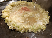 お好み鉄板もんじゃ焼き ごたごた: だっちゃんさんの2026年06月28日の1枚目の投稿写真