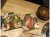 京の焼肉処 弘 山科駅前店: だっちゃんさんの2026年07月27日の1枚目の投稿写真