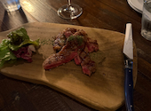 ザ ウエスト フィールド カフェ THE WEST FIELD CAFE: ぽぽぽさんの2026年05月03日の2枚目の投稿写真