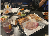 精肉食堂 新大久保店: おがっちさんの2025年10月06日の2枚目の投稿写真