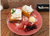 ワイアードカフェ WIRED CAFE アトレ川崎店: みさんの2026年03月21日の2枚目の投稿写真