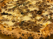 LAntica Pizzeria da Michele アンティーカ ピッツェリア ダ ミケーレ 福岡: えるえむえーさんの2026年08月12日の1枚目の投稿写真