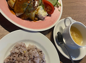 GRANDMIRAGE WHOLE NOTE CAFE グランドミラージュ ホールノートカフェ: えるえむえーさんの2026年08月12日の1枚目の投稿写真