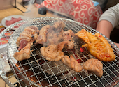 新鮮焼肉 ホルモン本舗 昭和館 つつじヶ丘: ねもさんの2024年12月02日の2枚目の投稿写真