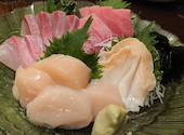 魚屋直営　居酒屋猪八海　東口店: Ｅｖｏさんの2022年03月の1枚目の投稿写真