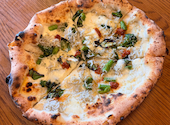 PIZZERIA CON CUORE ピッツェリア コンクオーレ: ちぴさんの2026年04月20日の3枚目の投稿写真