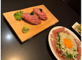 焼肉 いのうえ 花小金井 本店: ラッキーさんの2026年07月19日の3枚目の投稿写真