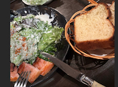 BOONDOCKS brooklyn style Italian ブーンドックスブルックリンスタイル イタリアン: ラッキーさんの2026年06月07日の2枚目の投稿写真