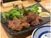 馬肉酒場 ぶらいあん 二俣川: こふさんの2026年05月02日の1枚目の投稿写真