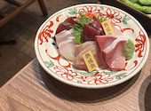 居酒屋 鯛之鯛 難波 なんば店: ろんさんの2026年06月05日の1枚目の投稿写真