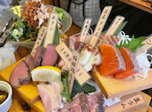 大衆酒場 036 ゼロサンロク 大通り店: Rさんの2025年01月26日の1枚目の投稿写真