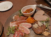 Bistro et toi エトワ: ちづるさんの2025年03月04日の1枚目の投稿写真