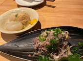 鶏料理と釜めし　居酒屋　かまどか　五反田東口店: kazuさんの2023年05月の1枚目の投稿写真