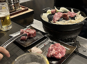 ジンギスカン十鉄 本店: タクシさんの2026年08月26日の1枚目の投稿写真