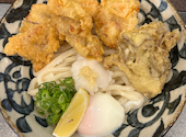 本格熟成うどん 一期一麺: タクシさんの2026年07月11日の1枚目の投稿写真