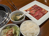 ホルモン焼肉 円蔵 高槻店: タクシさんの2026年09月24日の1枚目の投稿写真