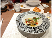 ニューヨークカフェ NEW YORK CAFE: マルンダさんの2023年08月10日の1枚目の投稿写真