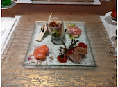 ニューヨークカフェ NEW YORK CAFE: マルンダさんの2023年08月10日の2枚目の投稿写真