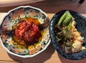 焼肉肉もん 河原町竹屋町店: まねきさんの2026年03月29日の2枚目の投稿写真