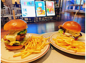 J.S. BURGERS CAFE ルミネ池袋店: のりしおさんの2023年08月27日の1枚目の投稿写真